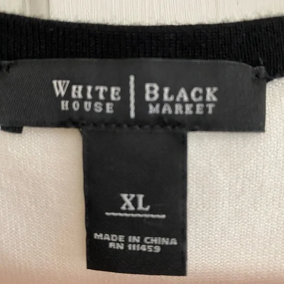 White House Black Market - Picture 3 of 3